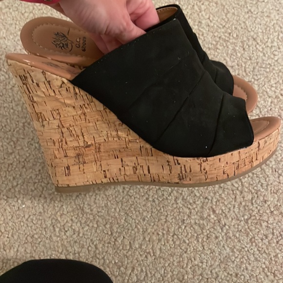 Wedges - Picture 2 of 3